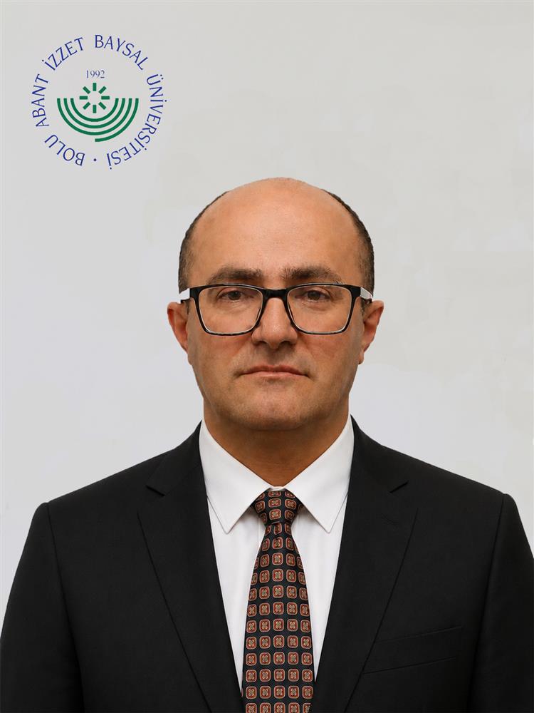 Durmuş ŞAHİN
